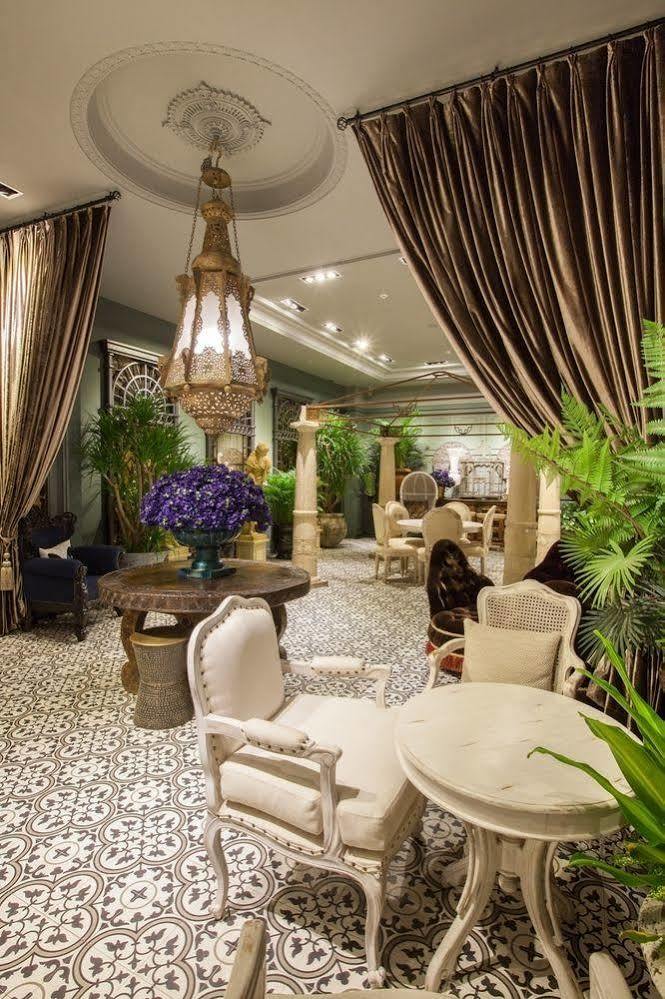 Hotel Royal Kingdom Beinan Exterior foto
